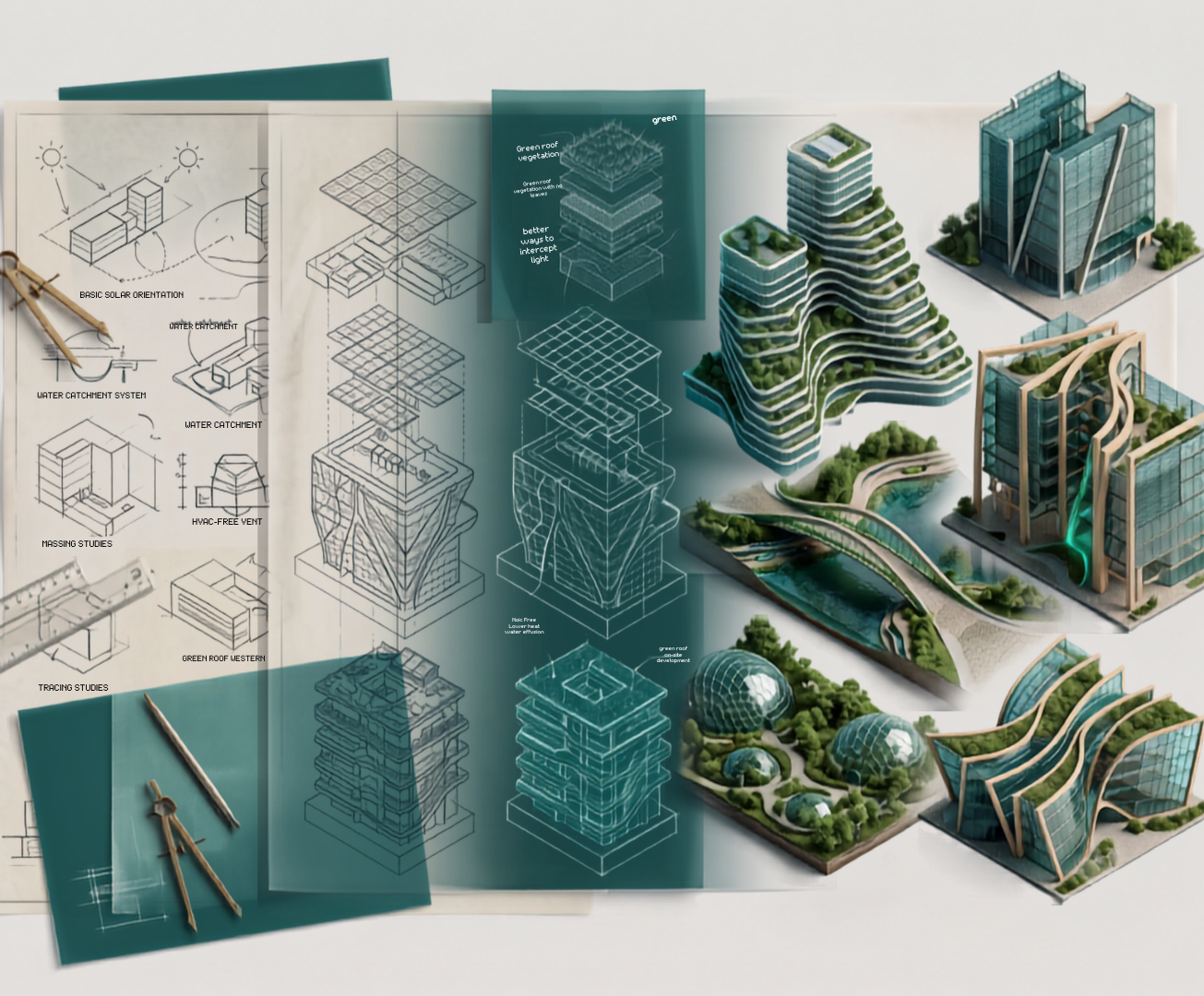 ADCPL Real Architectural Work